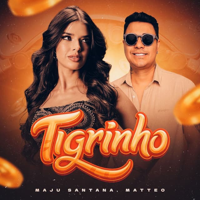Tigrinho