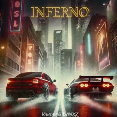 Inferno (feat. Gimxz)