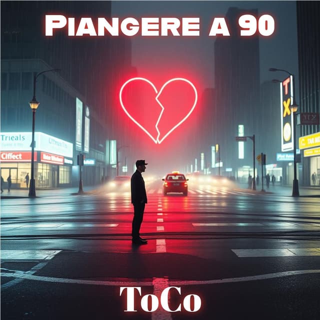 PIANGERE A 90