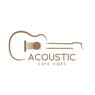 Acoustic Cafe Vibes