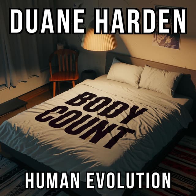 Body Count (Pop Life Mix)