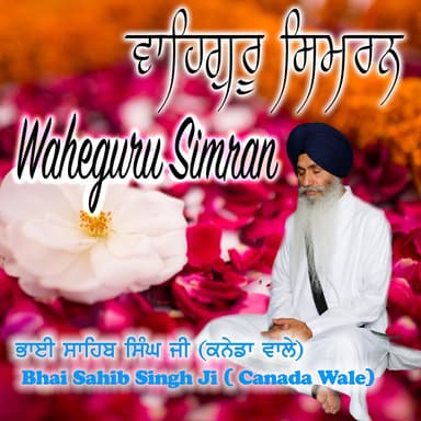 Waheguru Simran at Manji Sahib Amritsar