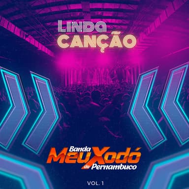 Linda Canção, Vol. 1