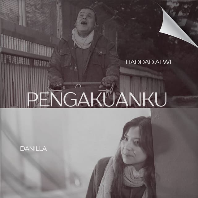 Pengakuanku