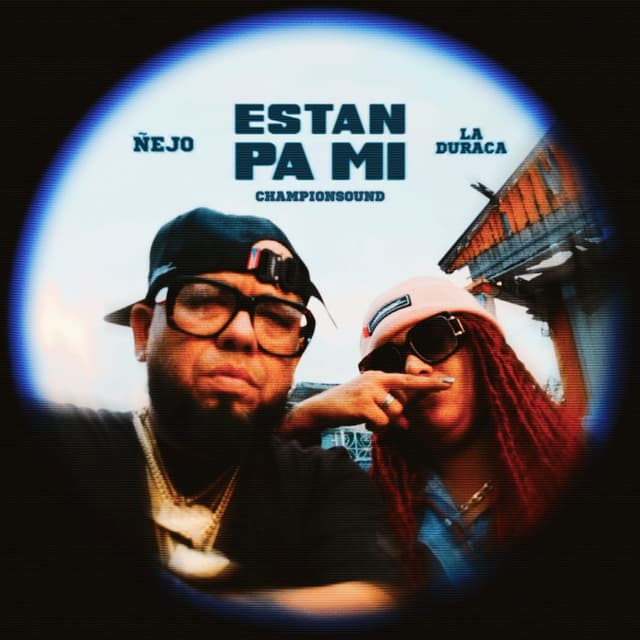 Estan Pa Mi