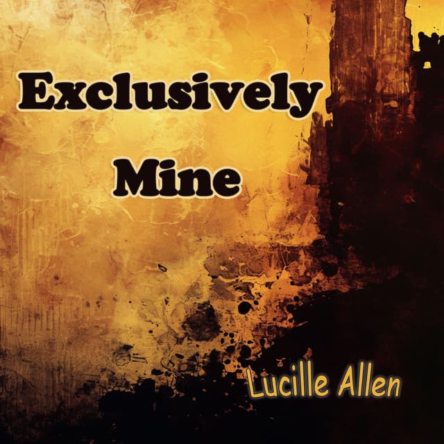 Exclusively Mine