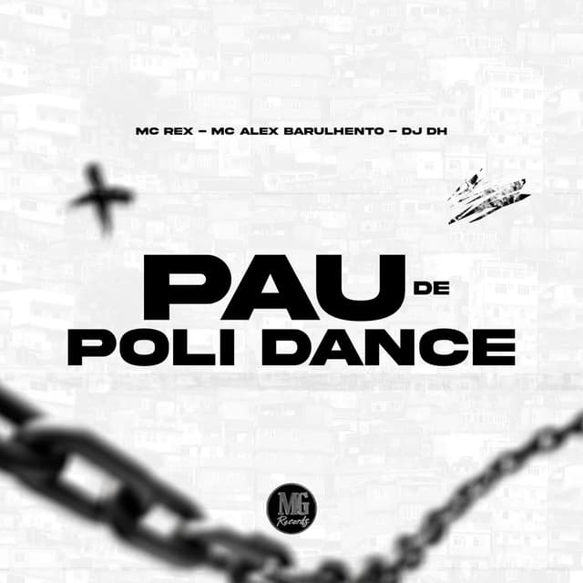 Pau de Poli Dance