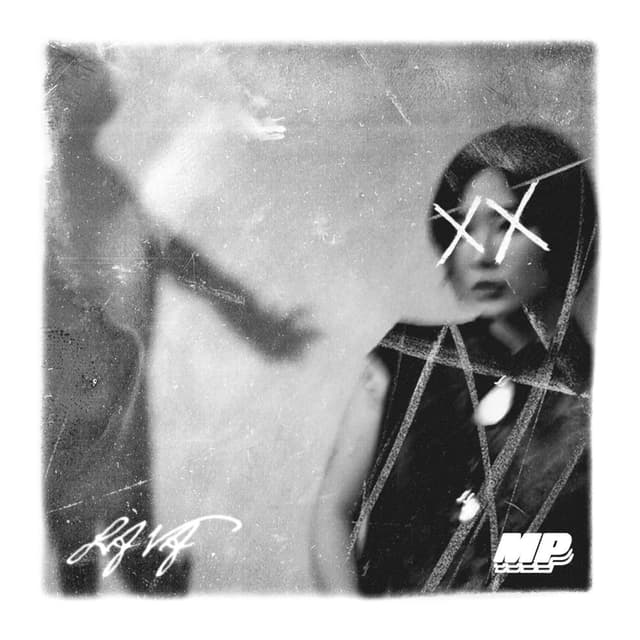 Cold As Ice (feat. St. Kole)