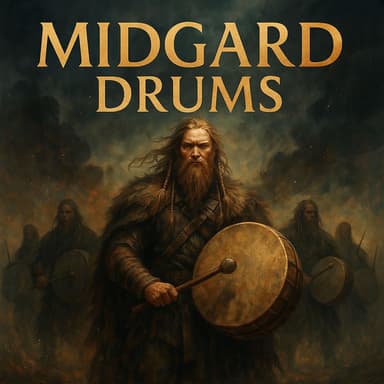 Midgard Drums