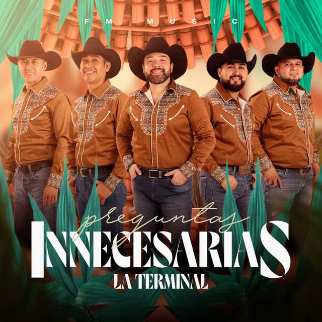 Preguntas Innecesarias