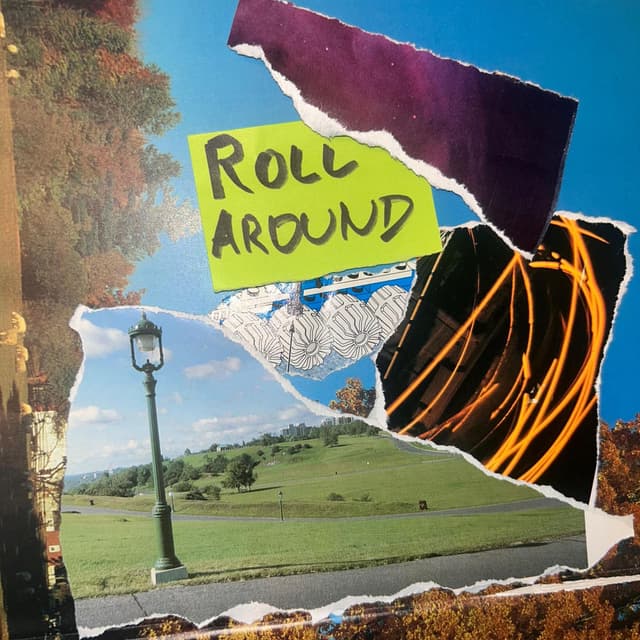 Roll Around