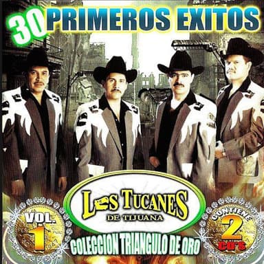 30 Primeros Exitos