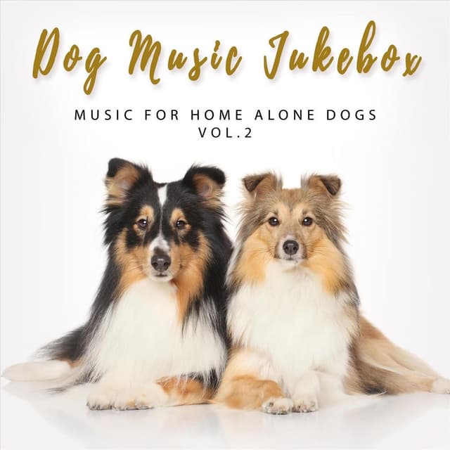 Music for Home Alone Dogs, Vol. 2