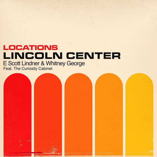 Lincoln Center