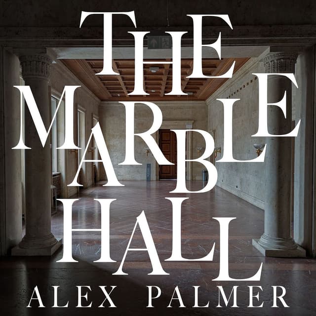 The Marble Hall