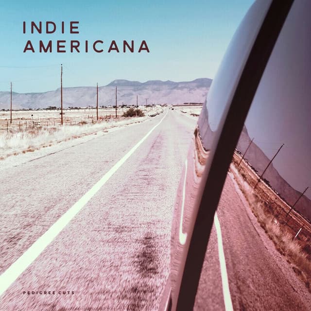 Indie Americana