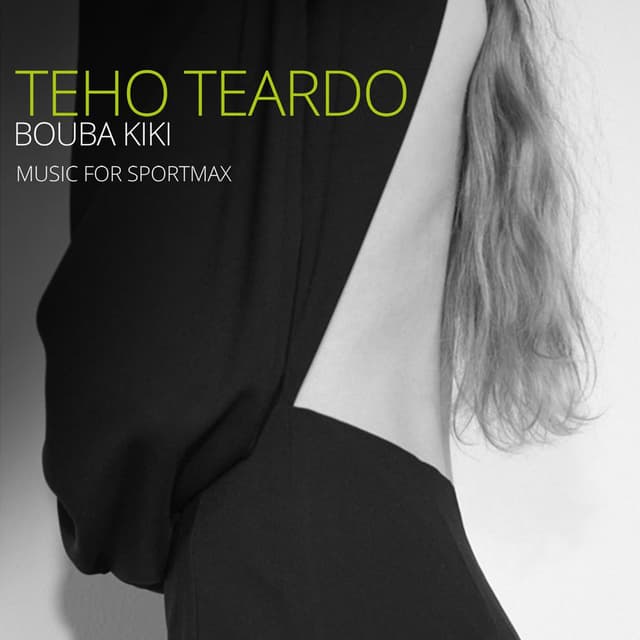 Bouba Kiki