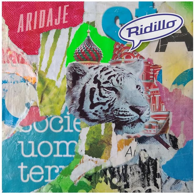 ARIDAJE