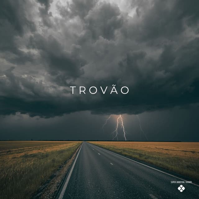Trovões