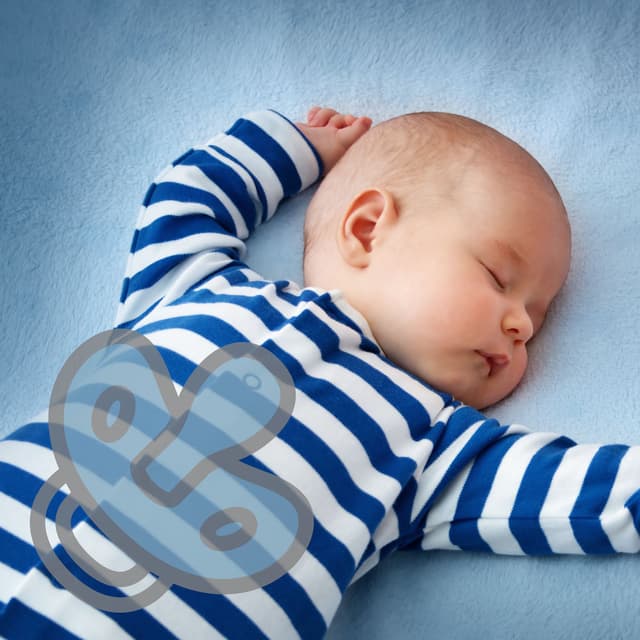 Lagu pengantar tidur untuk anak-anak