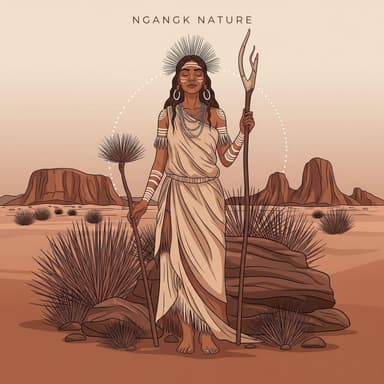 Ngangk Nature