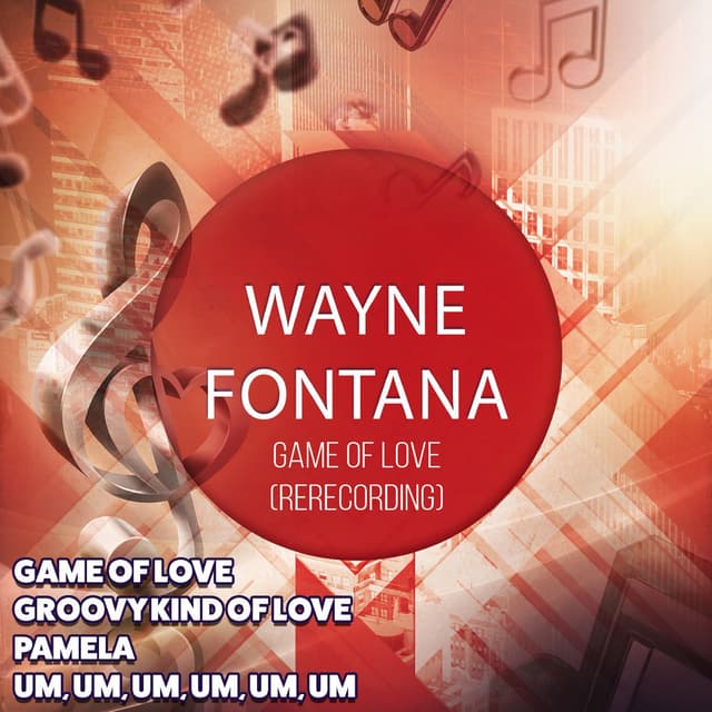 Game of Love