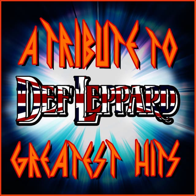 Rock of Ages - A Tribute to Def Leppard
