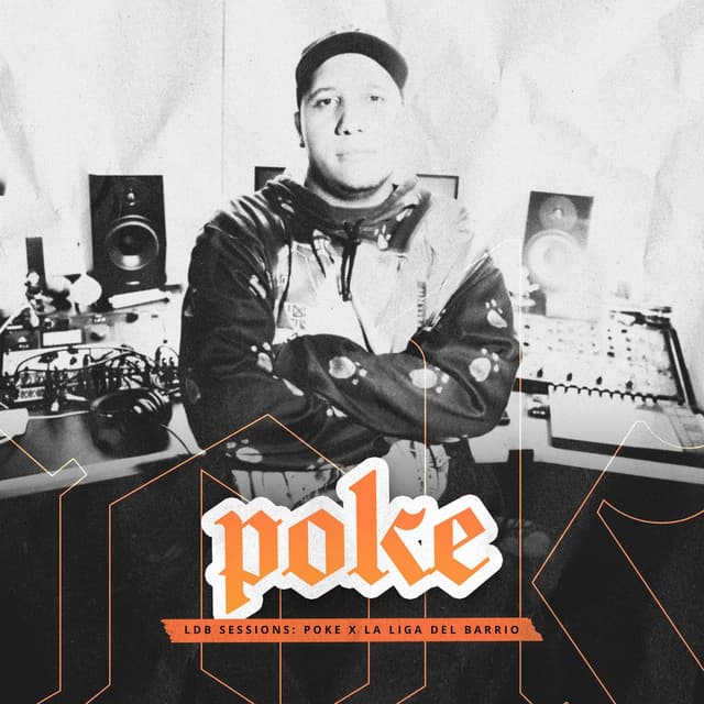 LDB Sessions: Poke