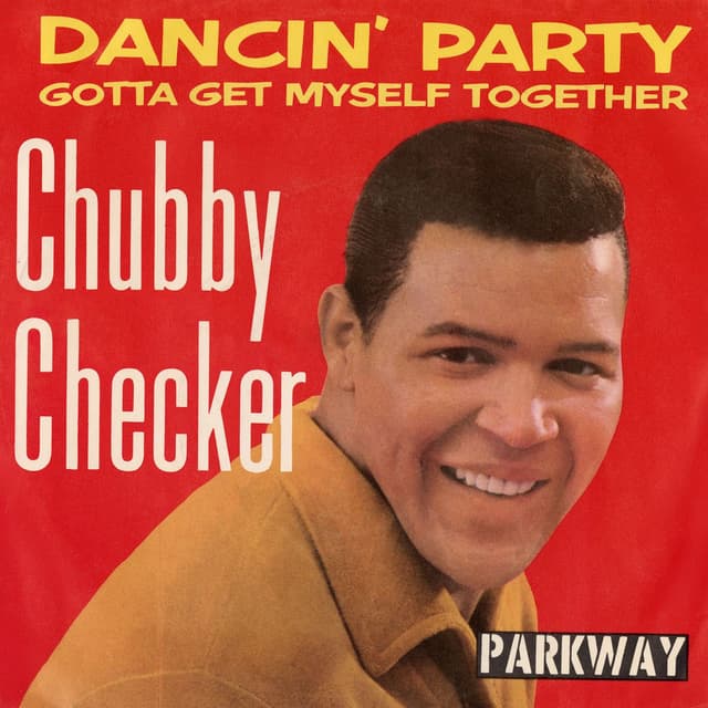 Dancin' Party / Gotta Get Myself Together
