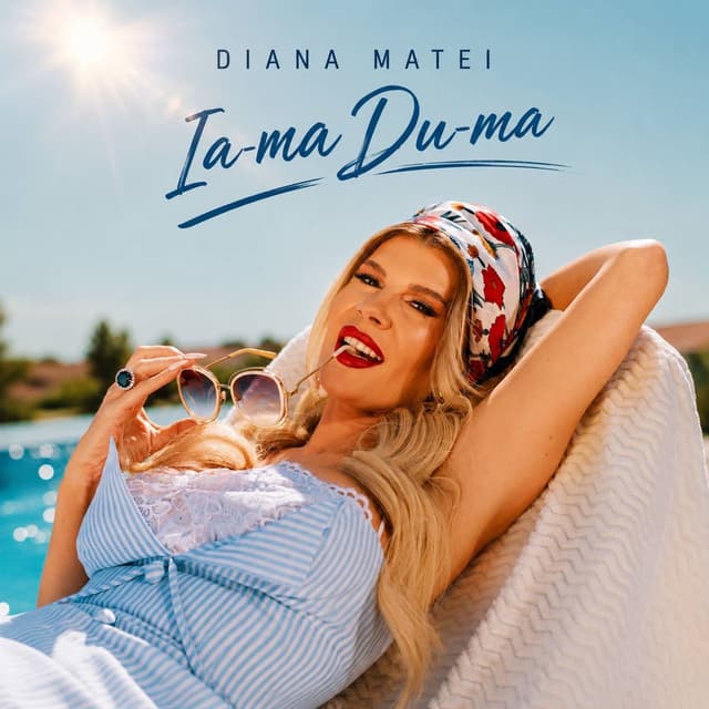 Ia-Mă Du-Mă