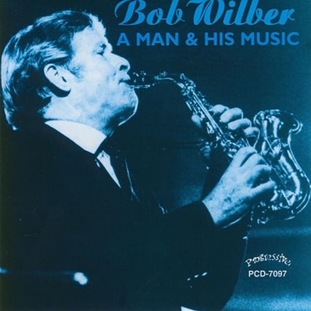 A Man and His Music