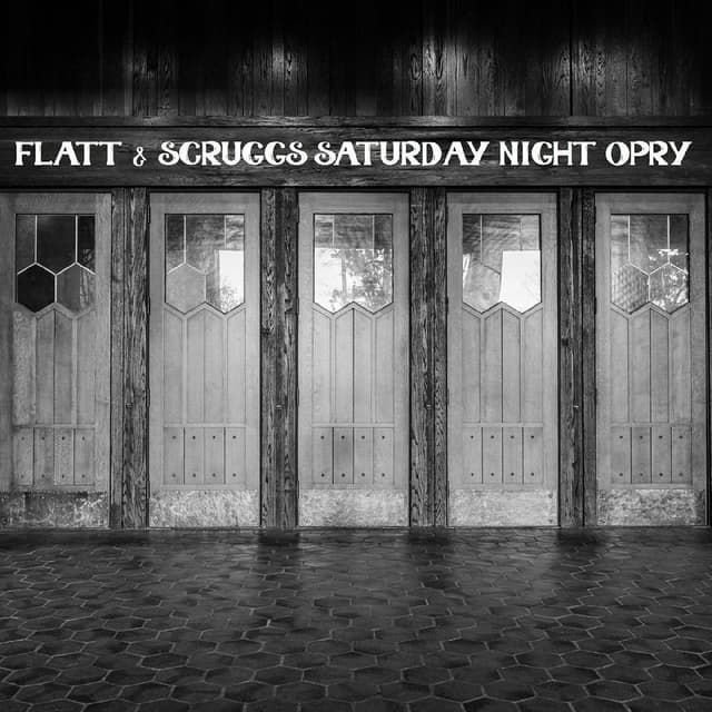 Saturday Night Opry (Live)