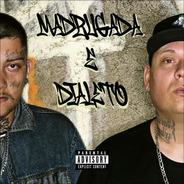 Madrugada e Dialeto