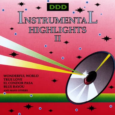 Instrumental Highlights 2 - Tanzen Und Träumen