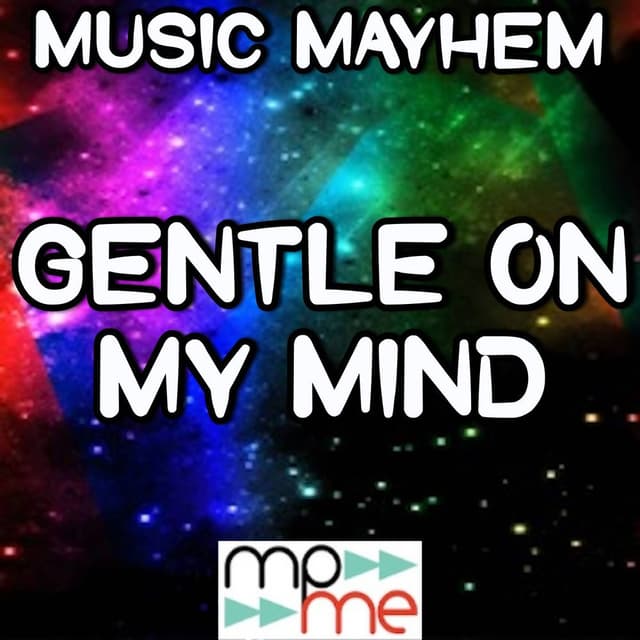 Gentle on My Mind - Tribute to the Band Perry