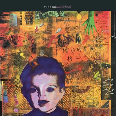Electric Head (Plus Bonus Tracks)