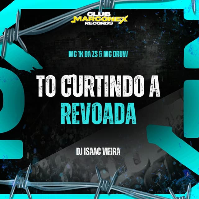 Tô Curtindo a Revoada