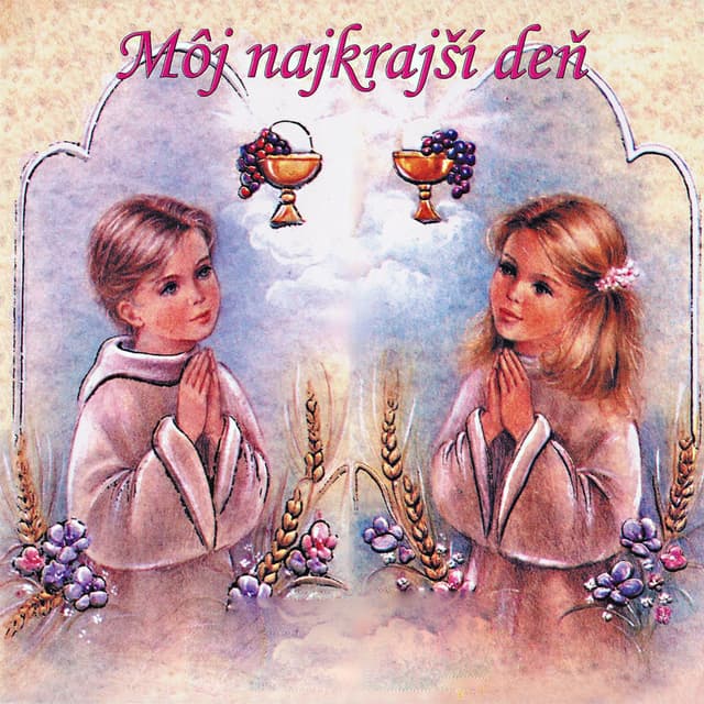 Môj najkrajší deň