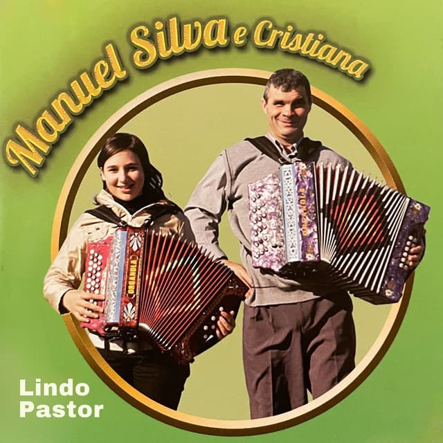 Lindo Pastor