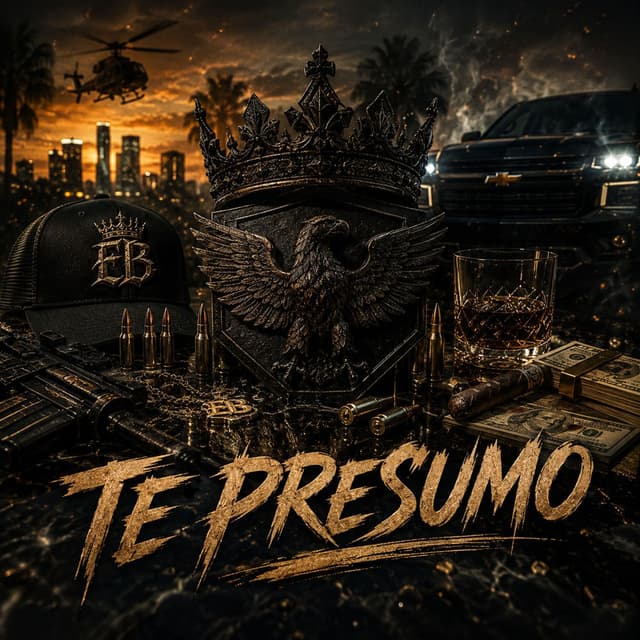 TE PRESUMO