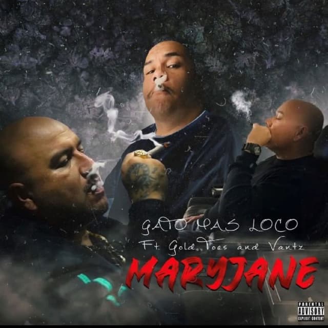 Maryjane