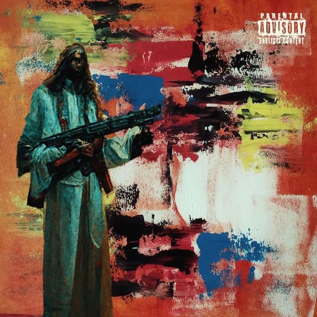 Annihilation Reoccurring (feat. Tha God Fahim)