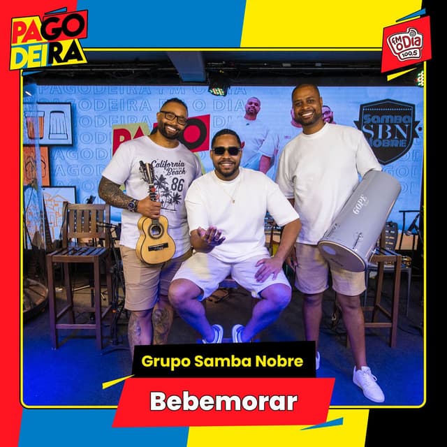 Bebemorar