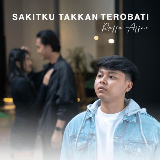 Sakitku Takkan Terobati