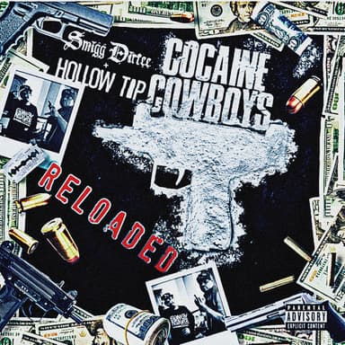 Cocaine Cowboys Reloaded