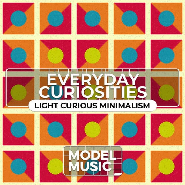Everyday Curiosities - Light Curious Minimalism
