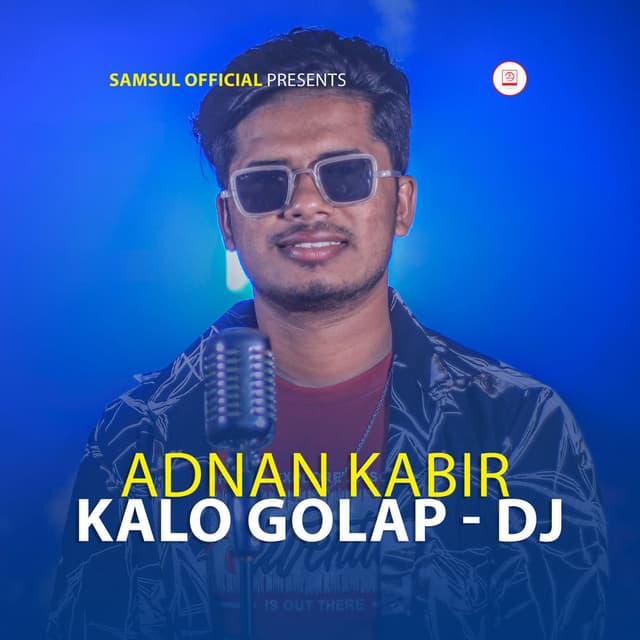 KALO GOLAP (DJ)