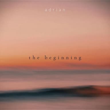 the beginning