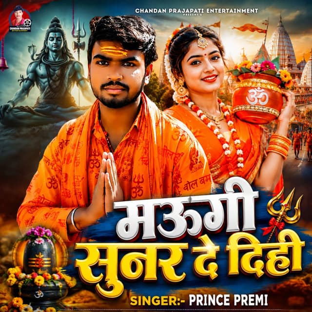Maugi Sunar De Dihi