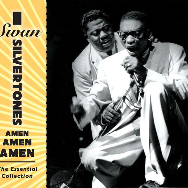 Amen, Amen, Amen: the Essential Collection